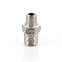 Reducer Hex Nipple