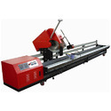 Reel to Sheet Cutting Machine