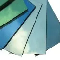 Reflective Float Glass