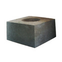 Refractory Well Block