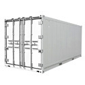 Refrigerated Containers