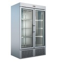 Refrigeration Cabinets