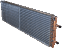 Refrigeration Condenser