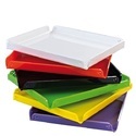 Refrigerator Trays