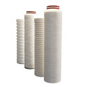 Resin Bonded Filter Cartridge