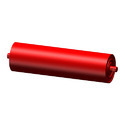 Return Idler Roller