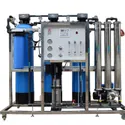 Reverse Osmosis Systems