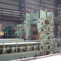 Reversible Rolling Mill