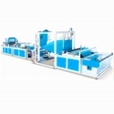 Rice Bag Making Machine