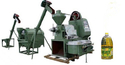 Rice Bran Oil Machine