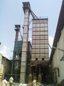 Rice Mill Dryer