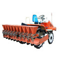 Rice Seeder