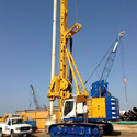 Rig Rental Services