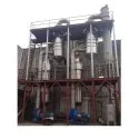 Rising Film Evaporator