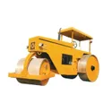 Road Roller Trained Operator