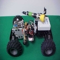 Robot Control System