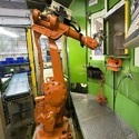 Robotic Repair