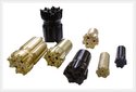 Rock Drilling Tool Parts