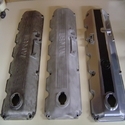 Rocker Cover