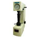 Rockwell Hardness Tester