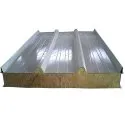 Rockwool Panels