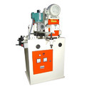 Rod Polishing Machine