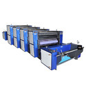 Roll to Roll Printing Machine