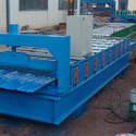 Roof Forming Machine