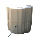 Rooftop Rainwater Harvesting Filters