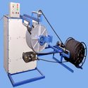 Rope Coiling Machines