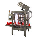 Rotary Capping Machines