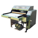 Rotary Disc Perforating Machine