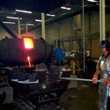 Rotary Furnace Service