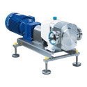 Rotary Lobe Pumps