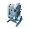 Rotary Piston Pumps