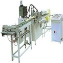 Rotary Pleating Machine