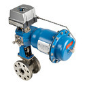 Rotary Plug Valve