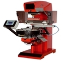 Rotary Printing Machinery