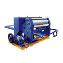 Rotary Sheet Cutting Machine