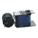 Rotary Solenoid