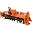 Rotary Tiller