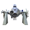 Rotary Vacuum Dryers