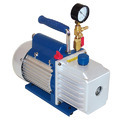 Rotary Vacuum Pumps