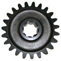 Rotavator Parts