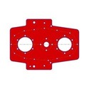 Rotavator Side Plates