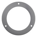 Round Flange