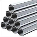 Round Steel Pipes