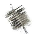 Round Wire Brushes