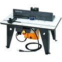 Router Table