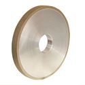 Rubber Bonded Grinding Wheels